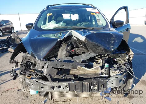 2013 Ford Escape Se z USA, uszkodzony, nr VIN 1FMCU0G96DUC31615